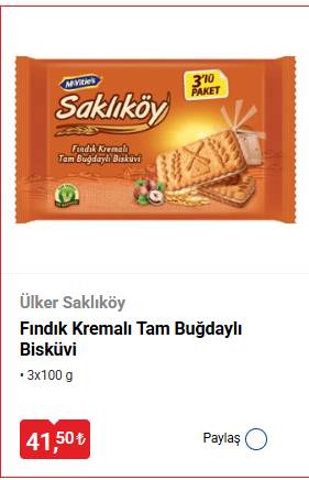 BİM'den 'yok böyle bir indirim' dedirtecek yeni kampanya!11 Şubat 2025 Salı indirimli ürün kataloğu yayınlandı 46
